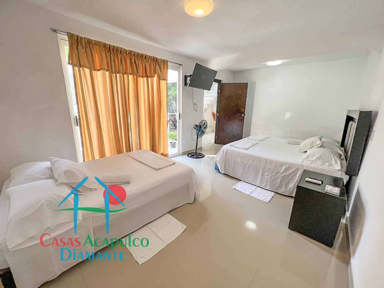 Jardín Princesa 1 Casa 96 - Recámara uno 5